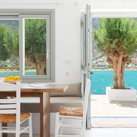 Villa Blue Sifnos