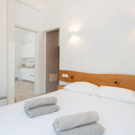 Blue Sifnos * Kamarai