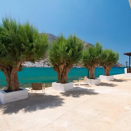 Blue Sifnos Villa