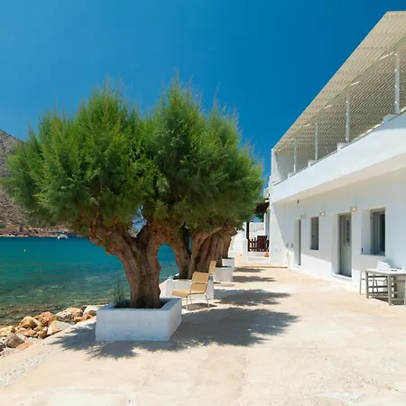 Villa Blue Sifnos *