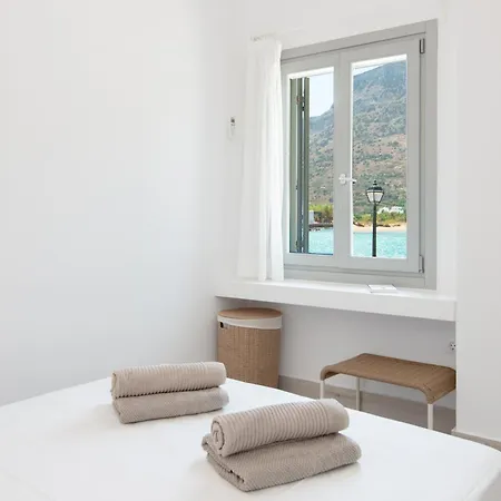Blue Sifnos Villa