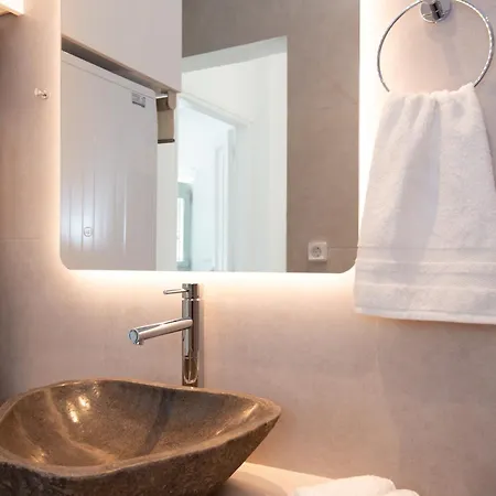 Blue Sifnos Villa Kamárai