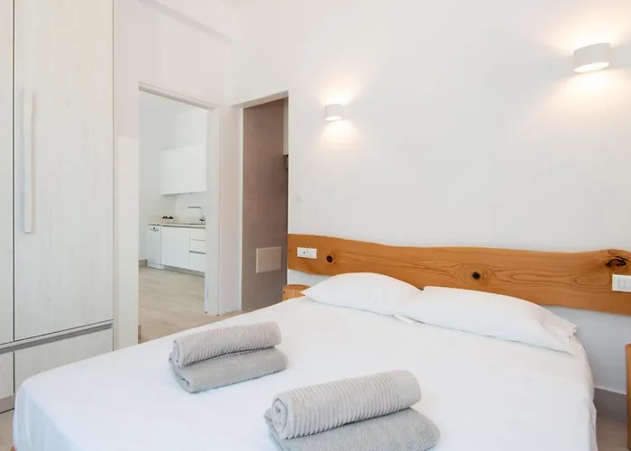 Blue Sifnos * Kamarai